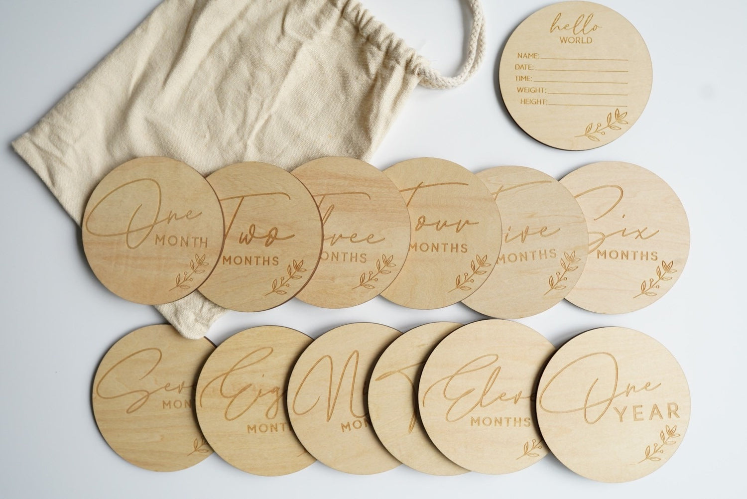 announcement discs,baby milestone disc,baby name signs,baby shower gifts,milestone disc,milestone marker,monthly milestone,month milestone wood,month signs baby,newborn photo prop,personalized monthly,prop for baby photos,wooden milestone